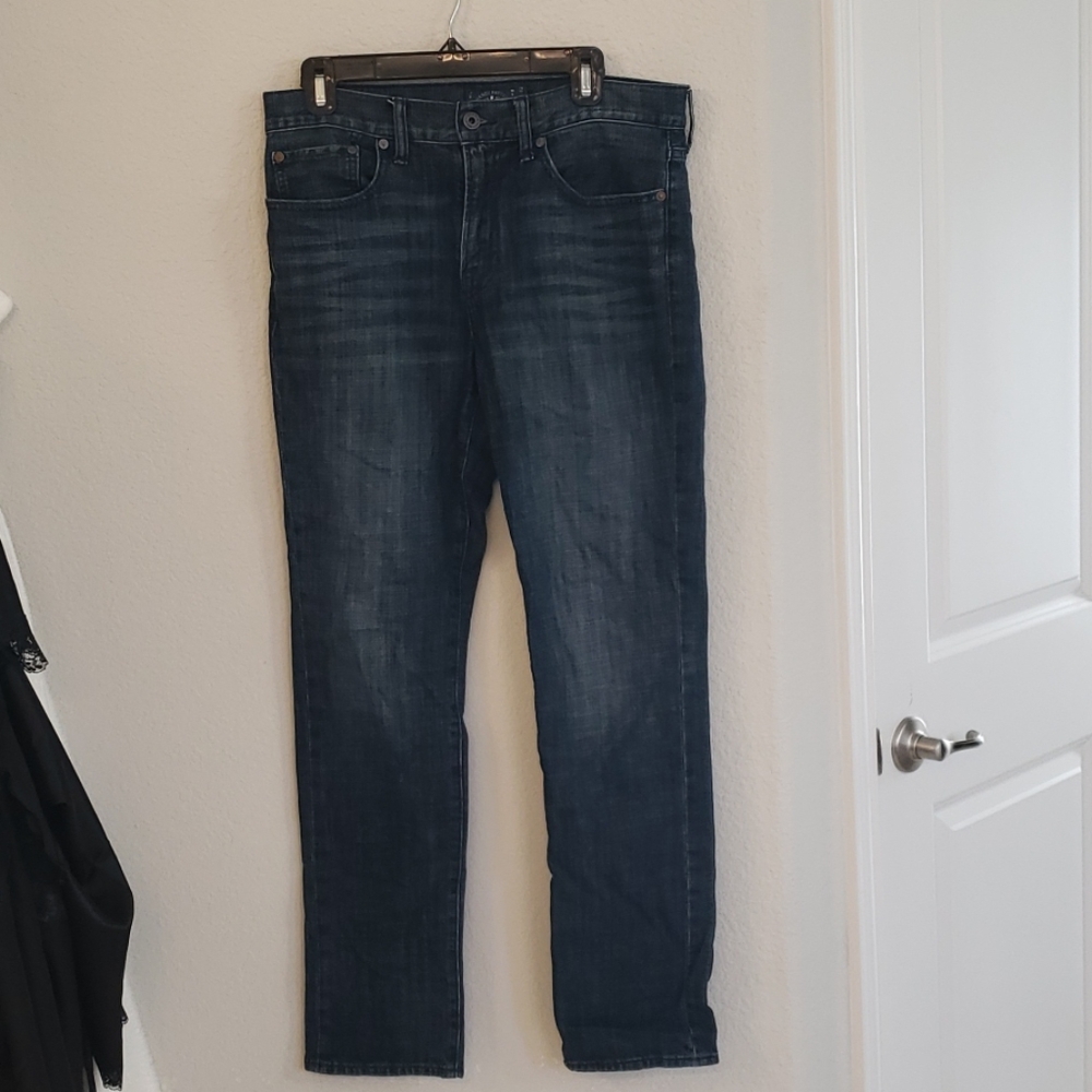 Lucky Brand Jeans 31/32